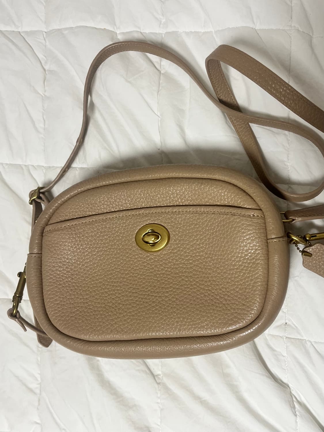 코치 카메라백 C5809 상품이미지2