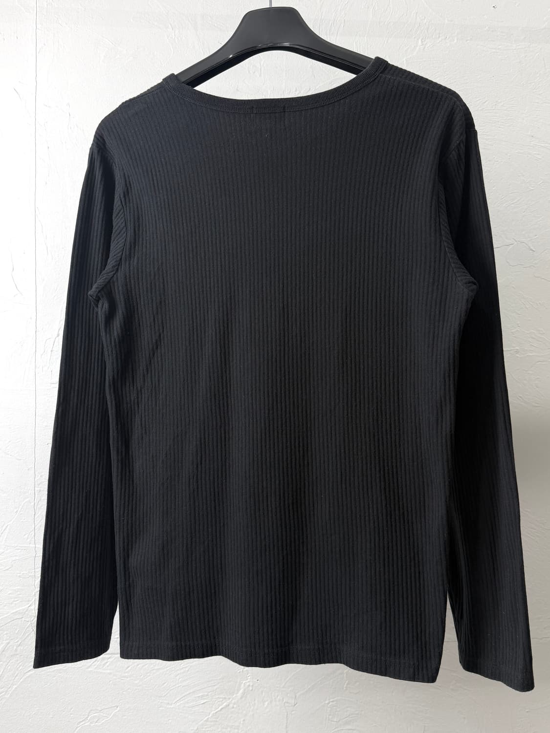 타케오 키쿠치 슬릿넥 롱 슬리브 상품이미지7