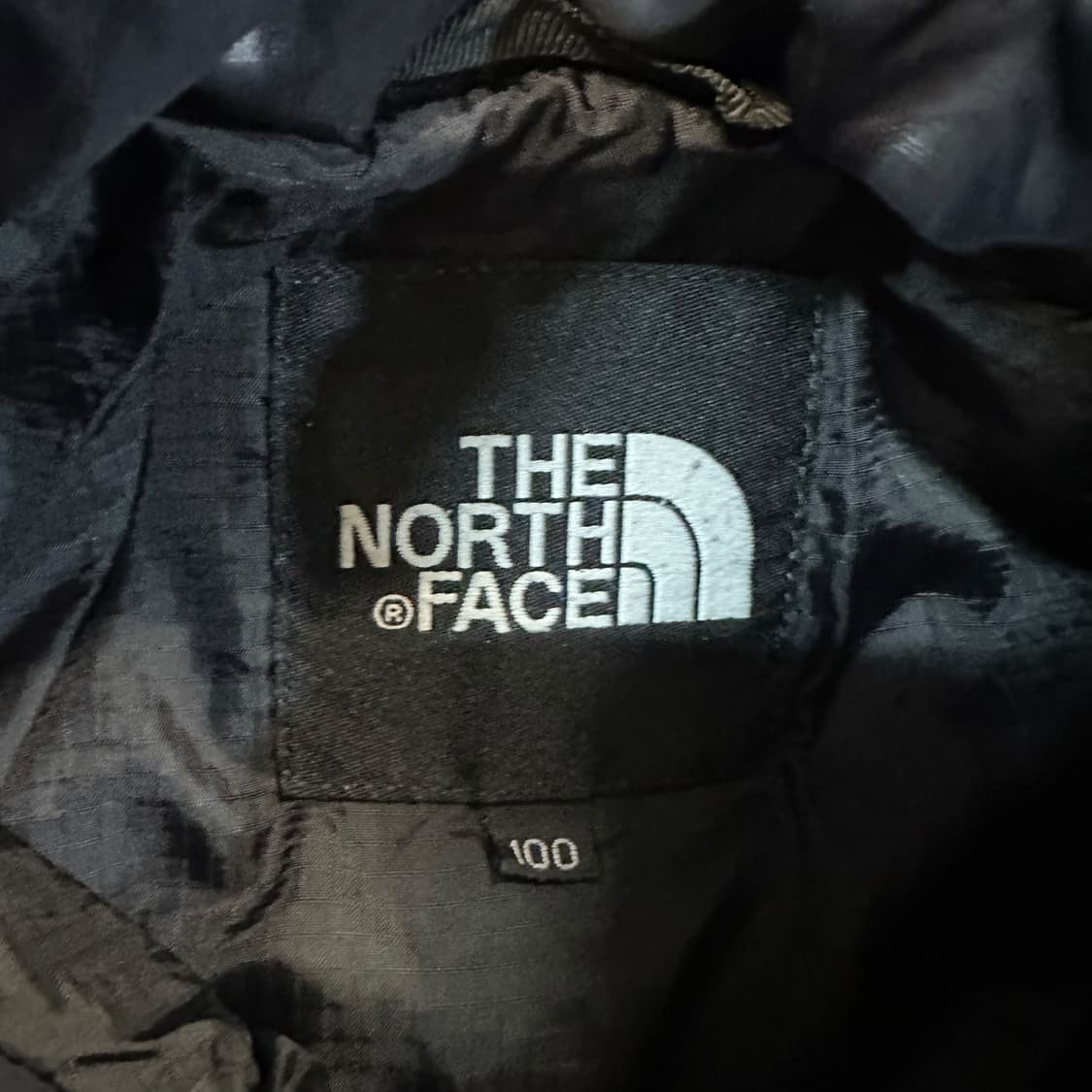 노스페이스 점퍼 상품이미지5