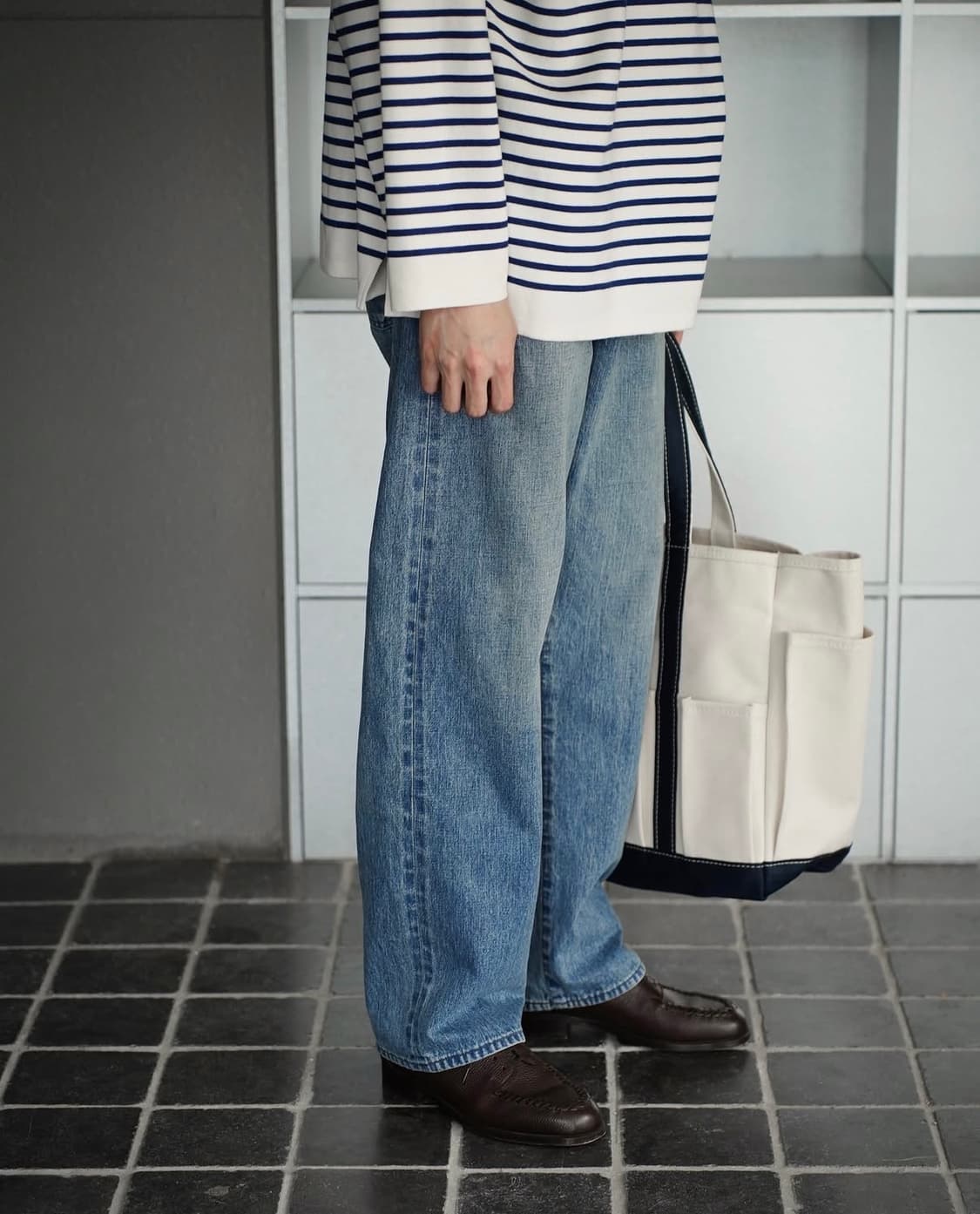 Le Yucca’s 르유카스 DAVID 41사이즈 상품이미지5