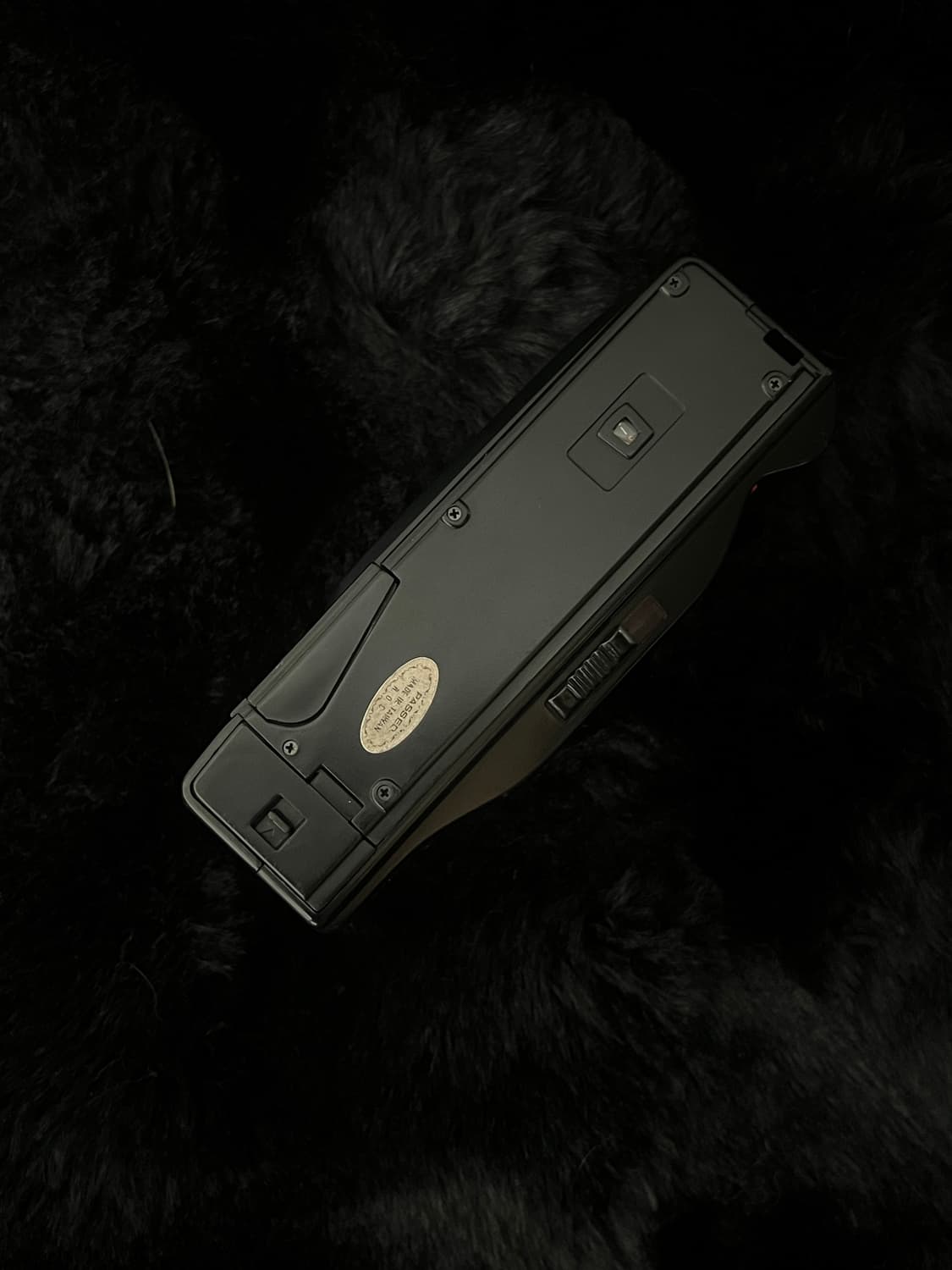 Titan C-3500 타이탄 일본 필름카메라 상품이미지5