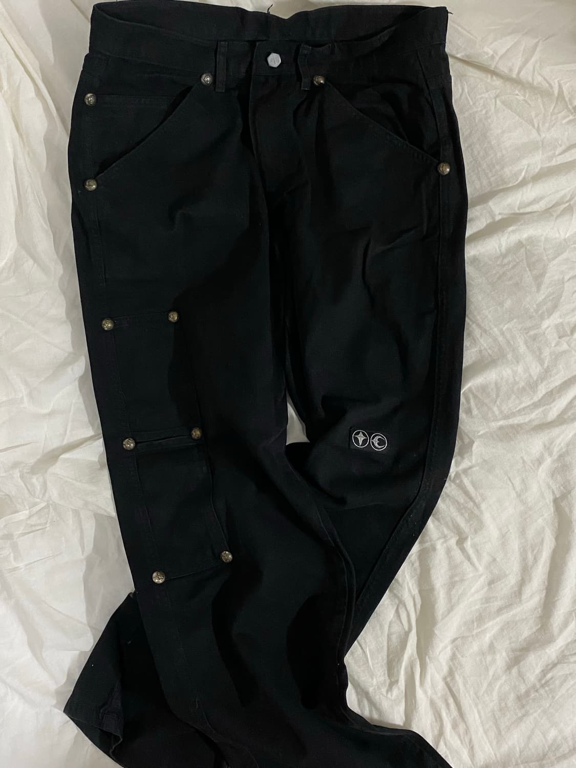 떠그클럽 팬츠 상품이미지1