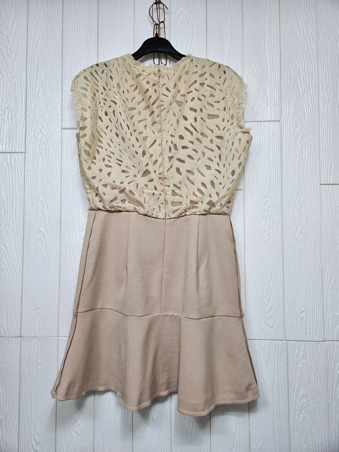 한섬sjsj원피스 상품이미지4