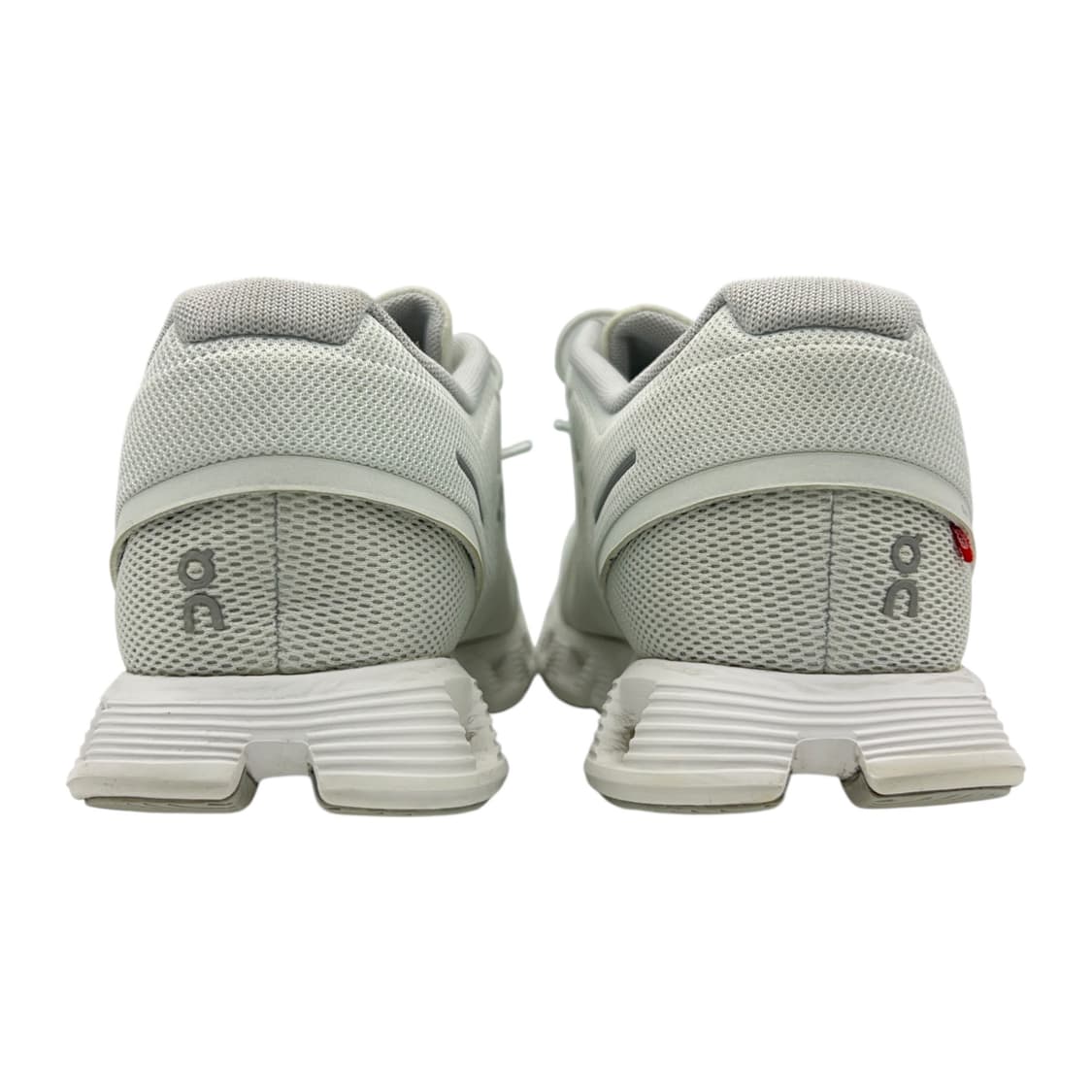 285 온 러닝 클라우드5 오프화이트 상품이미지6