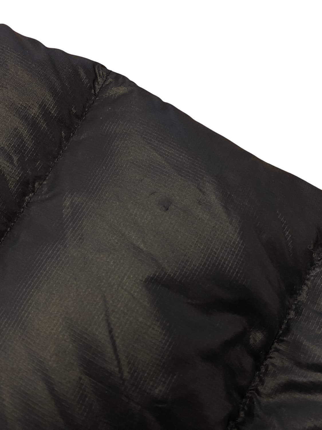 노스페이스 패딩 (Man L) AA0956 상품이미지9