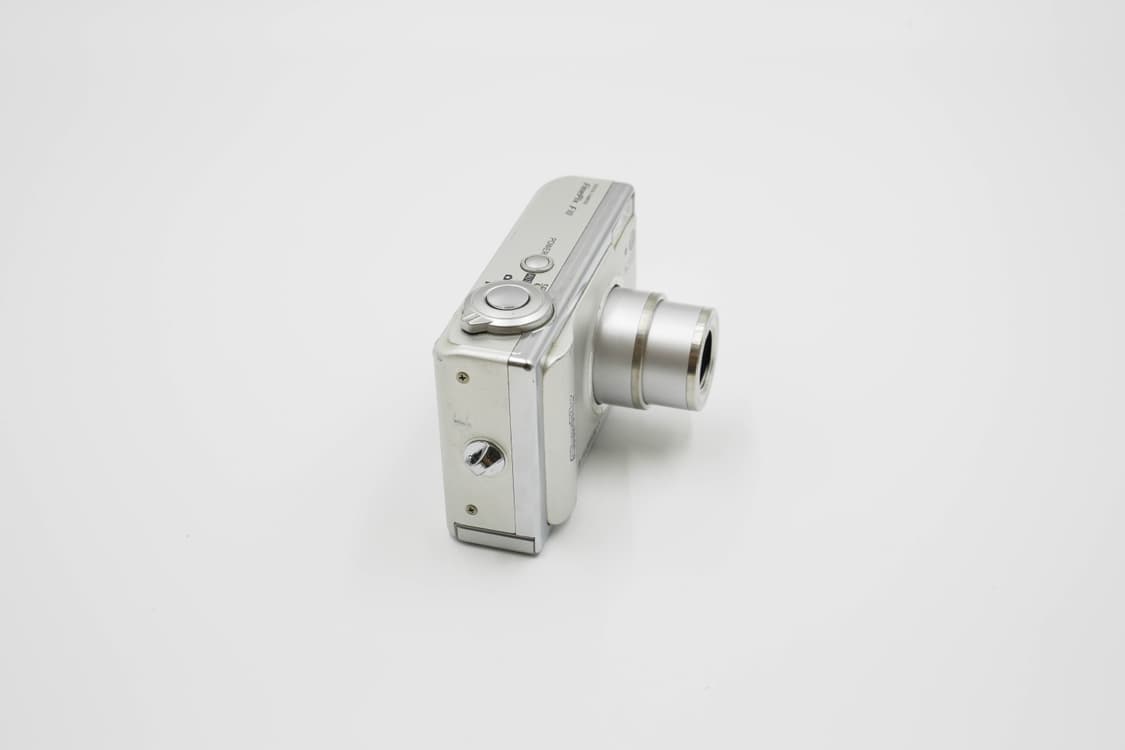 Fujifilm Finepix F10 (후지필름 파인픽스 F10) 상품이미지5