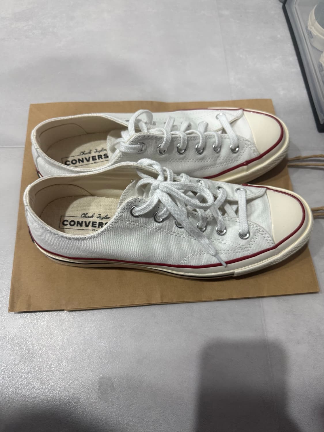 컨버스 척테일러 265 상품이미지2