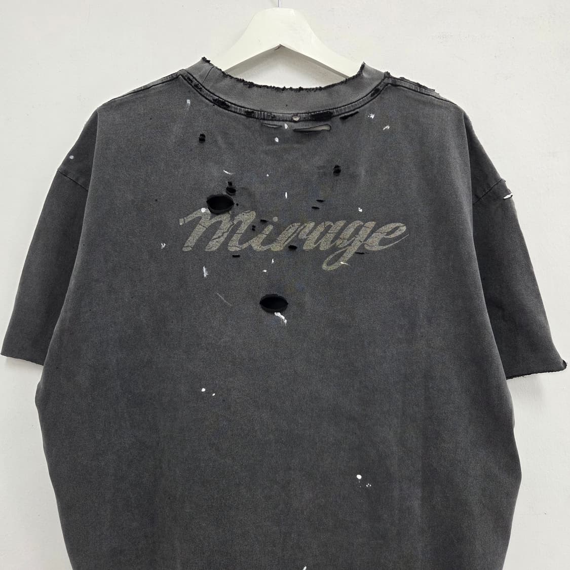 빈티지 반팔 티셔츠 상품이미지7