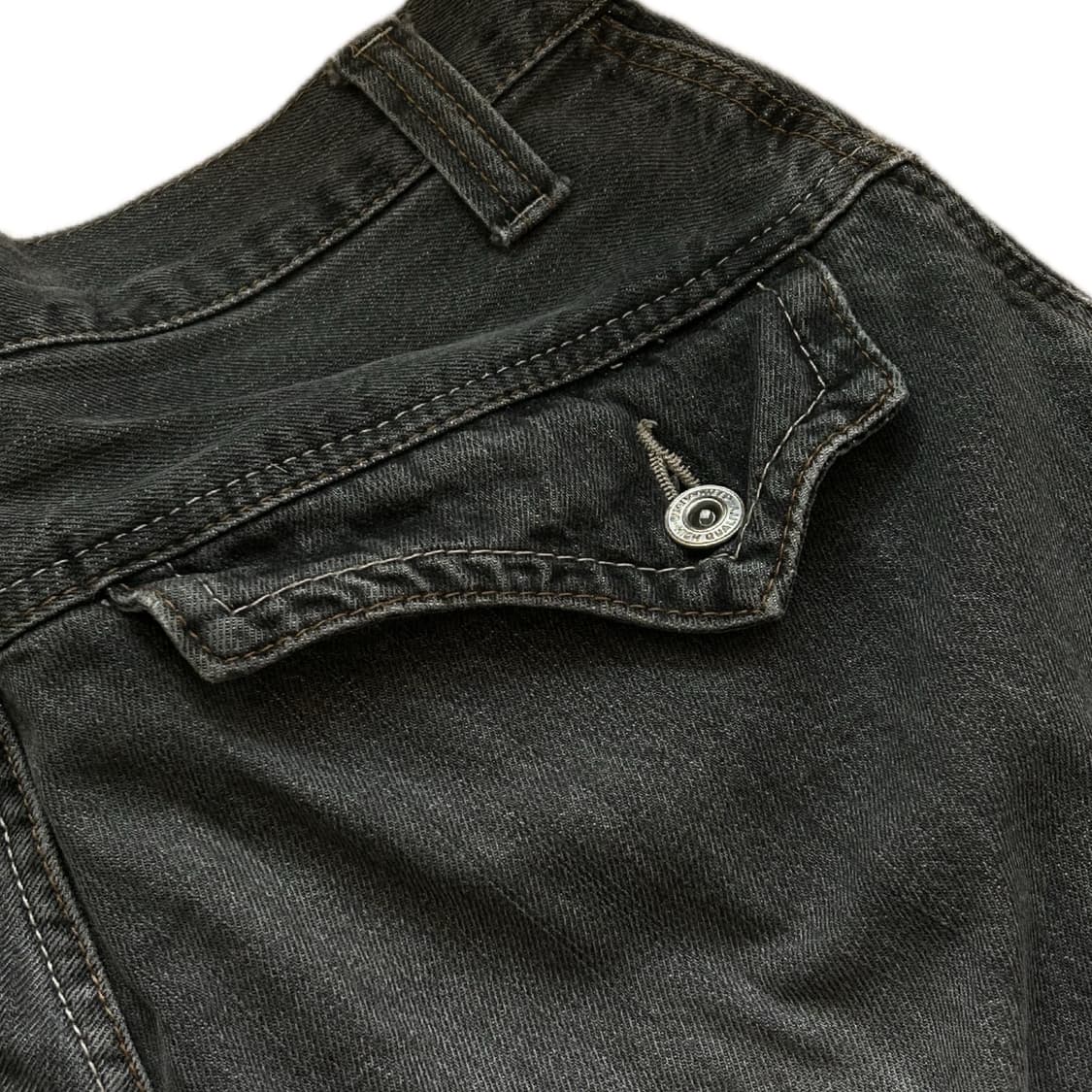 피코 와이드 팬트 상품이미지4