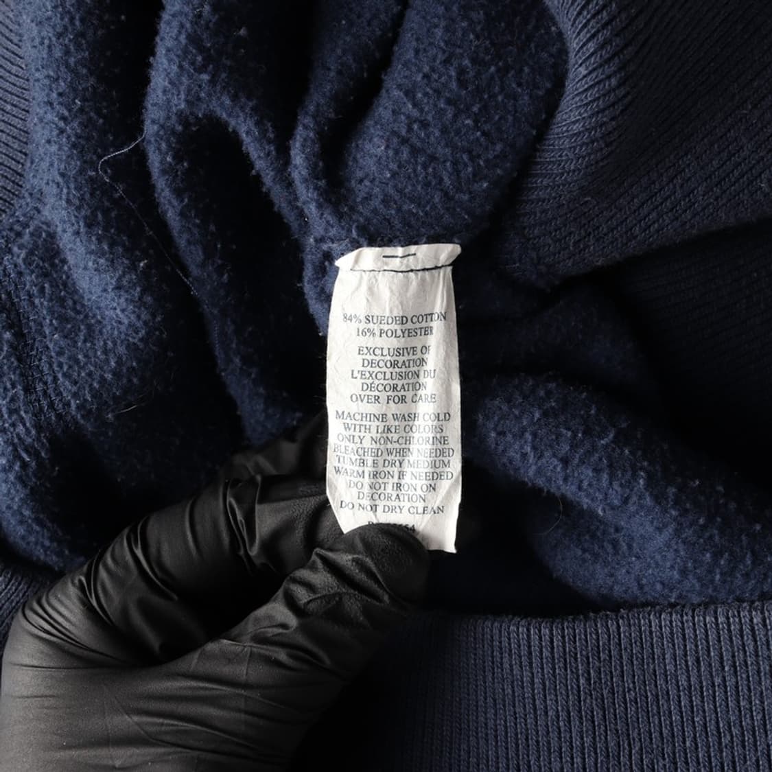 아베크롬비 빈티지 후드집업 S 상품이미지7