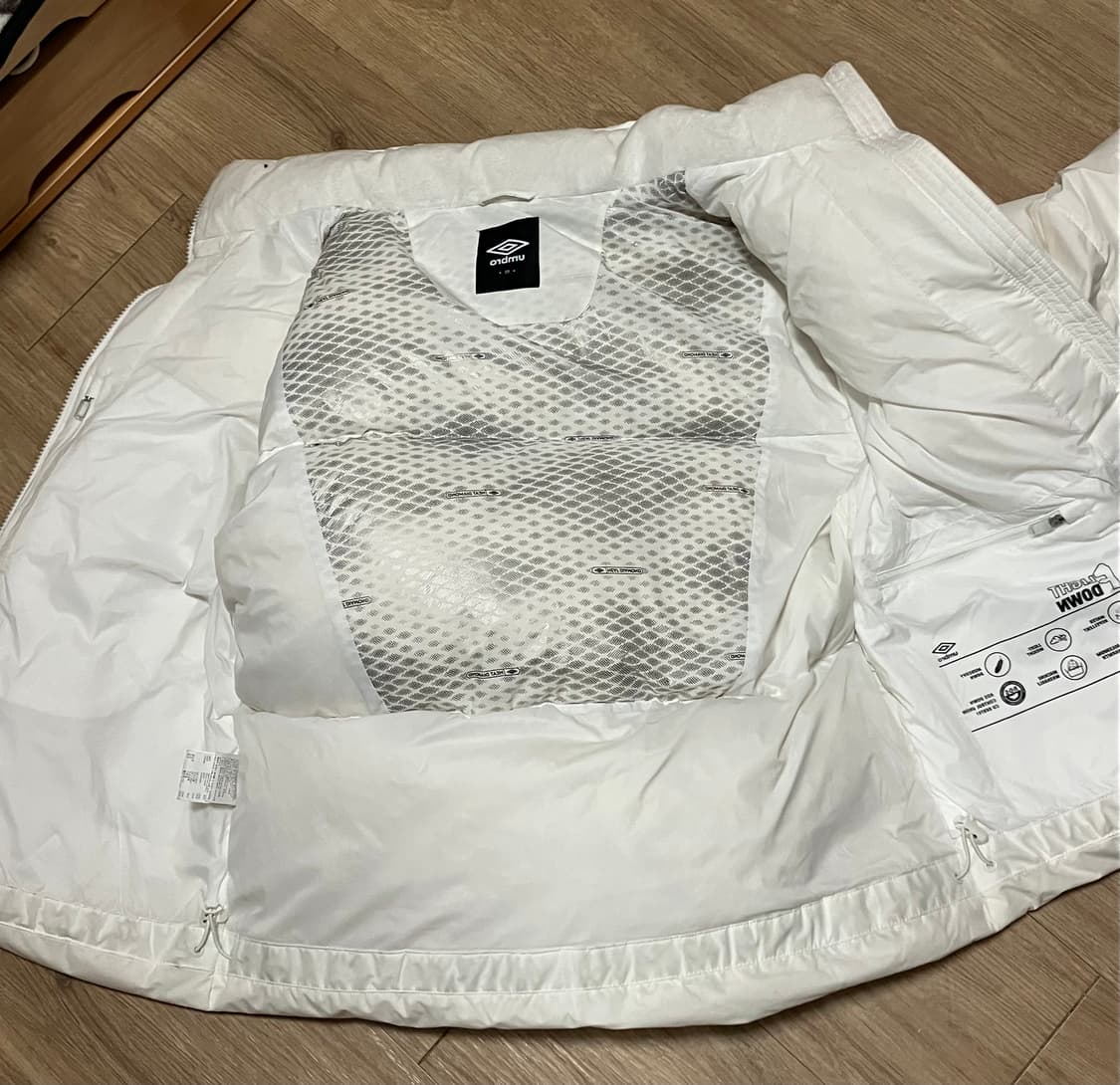 엄브로 패딩 상품이미지3