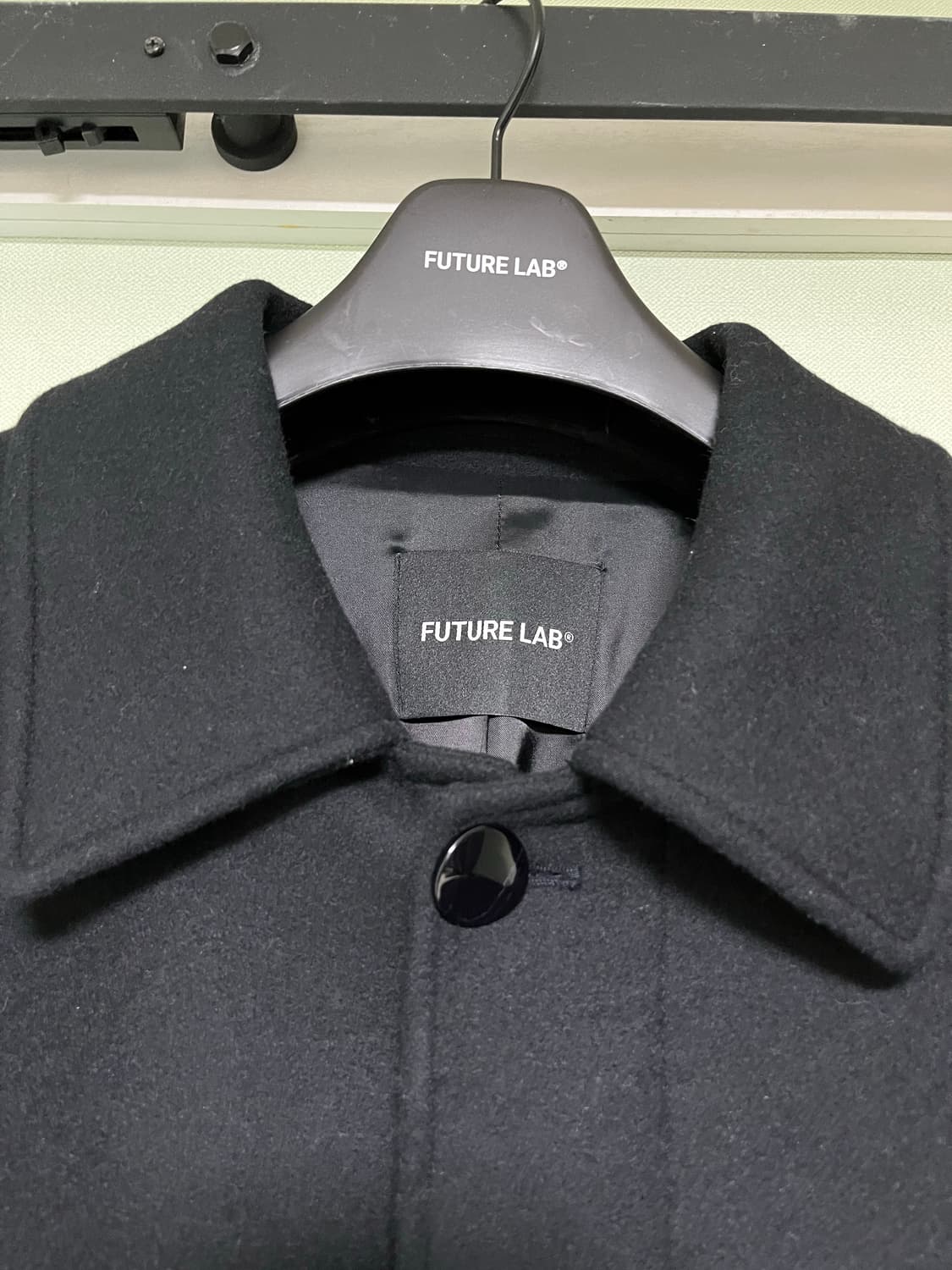 퓨처랩 코트 50 상품이미지3