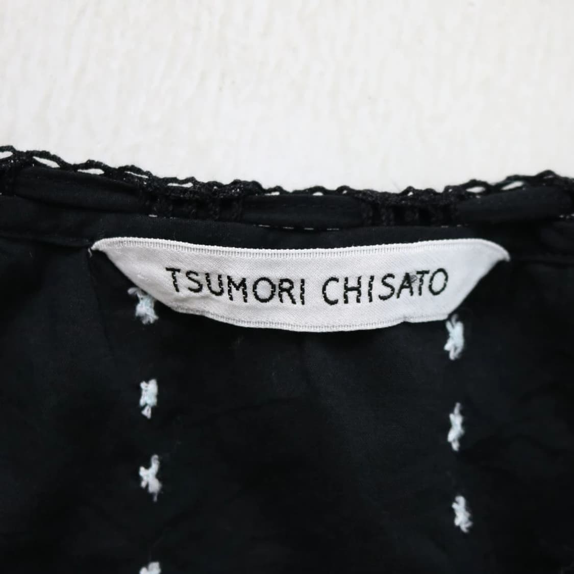 TSUMORI CHISATO 70683 상품이미지5