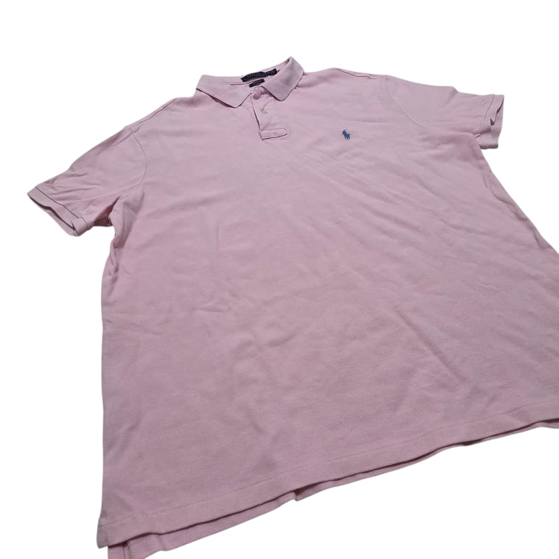 Polo Ralph Lauren 폴로 랄프로렌 폴로 반팔 티셔츠 XL 상품이미지3