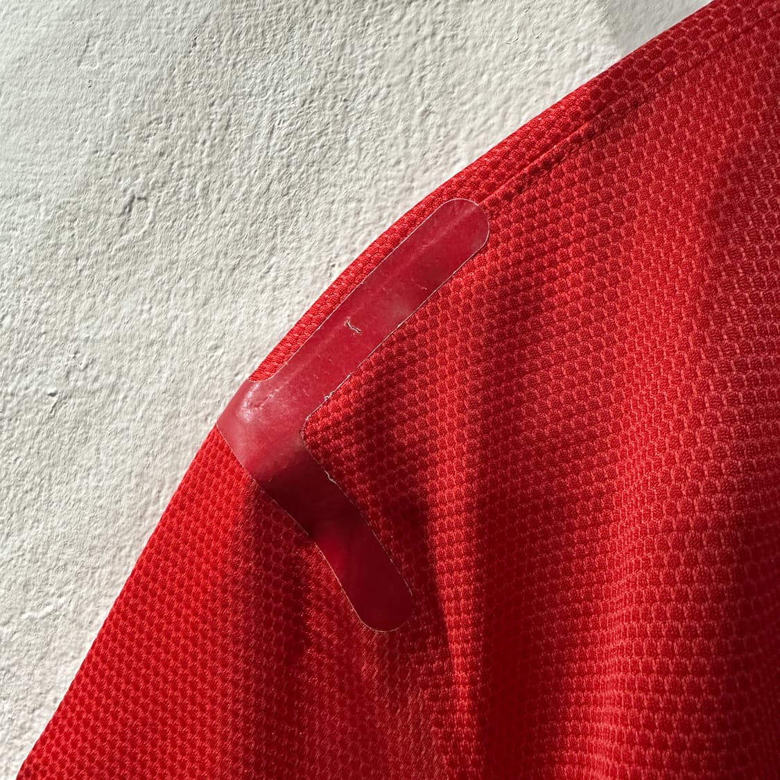 나이키 축구국대 선수지급용 기성용 유니폼 L 상품이미지7