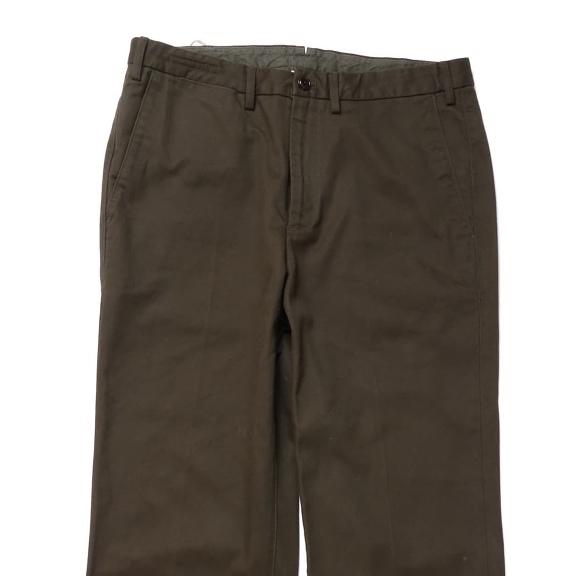 바스통 Bastong Cotton Pants   상품이미지2