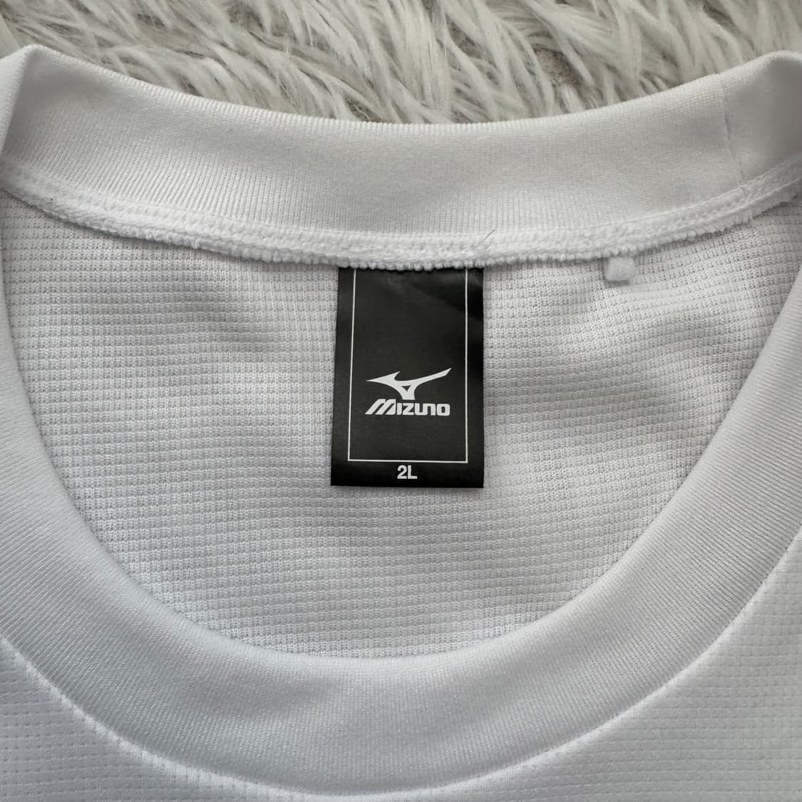 MIZUNO 일본빈티지 반팔 미즈노 스포티 반팔티 빈티지반팔 미즈노반팔 상품이미지4