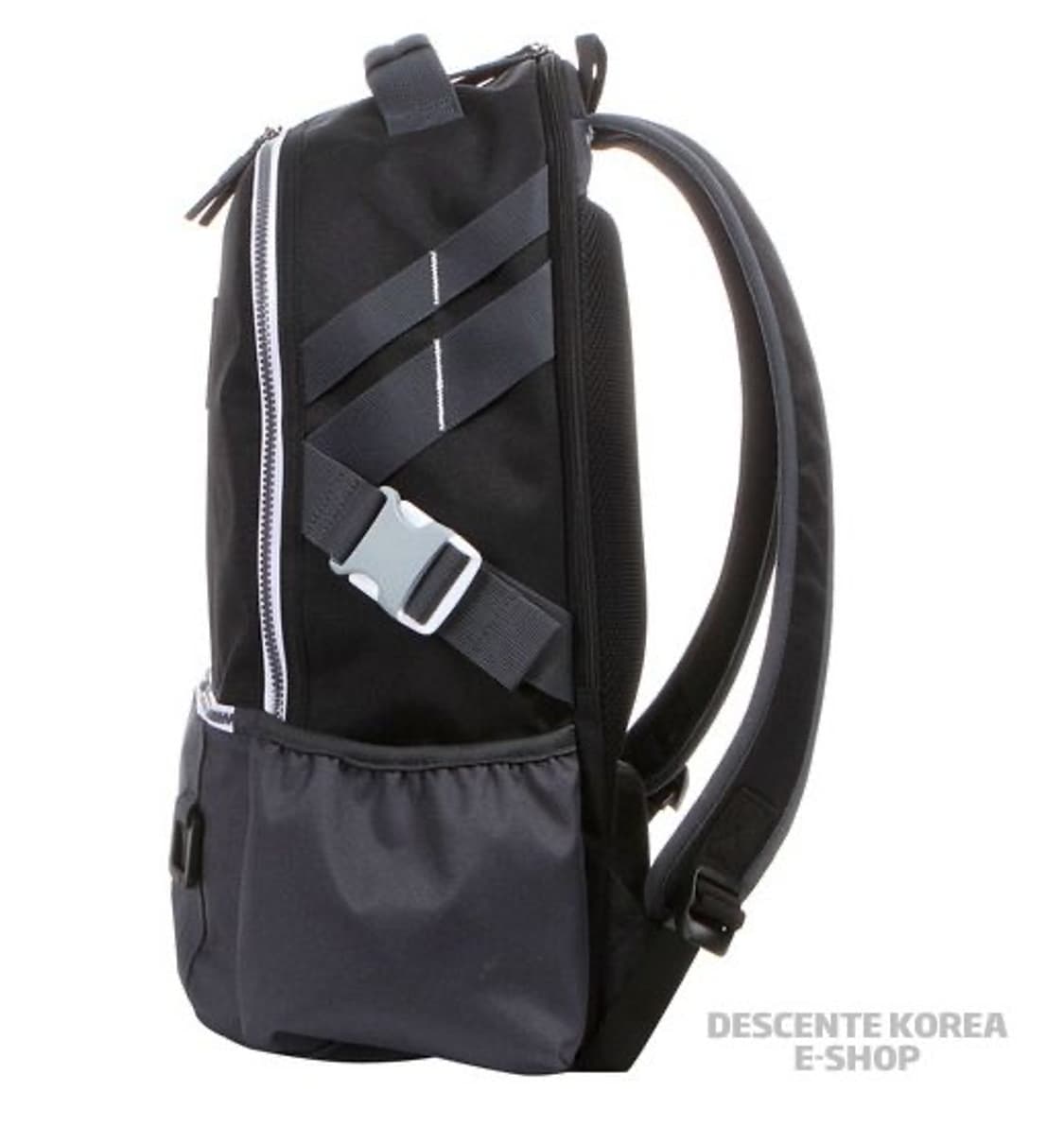 르꼬끄소모 뉴키 백팩  상품이미지2