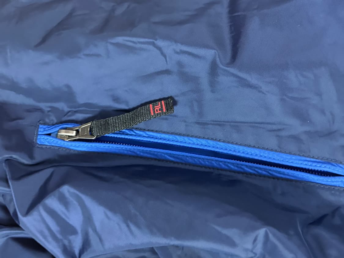 [희귀/빈티지] 폴로 스포츠 양면 리버시블 자켓 상품이미지6