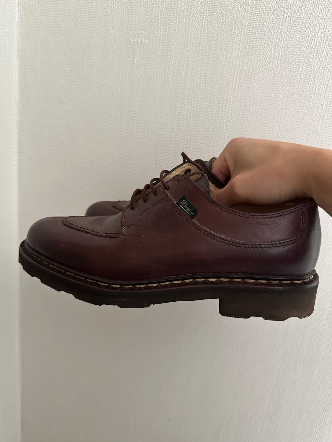 파라부트 아비뇽 5 사이즈 팝니다 상품이미지4