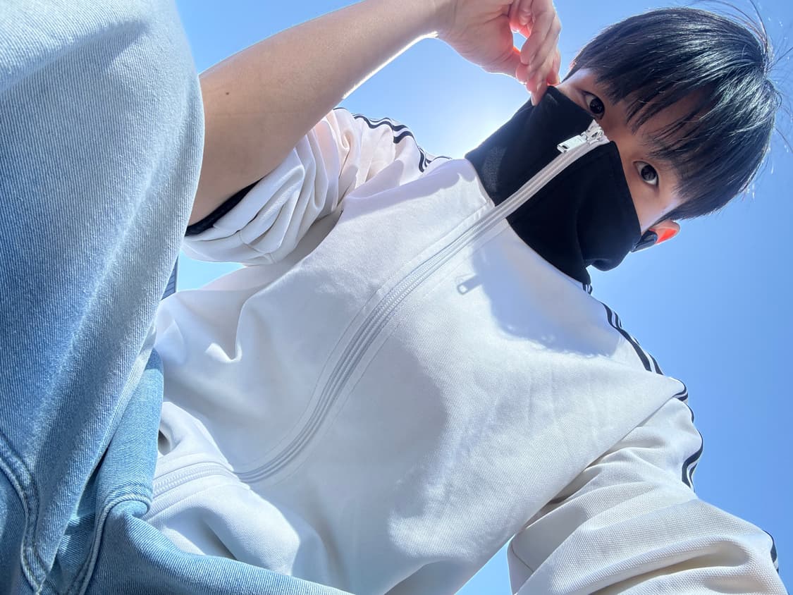 아디다스 베켄바우어 져지 상품이미지1