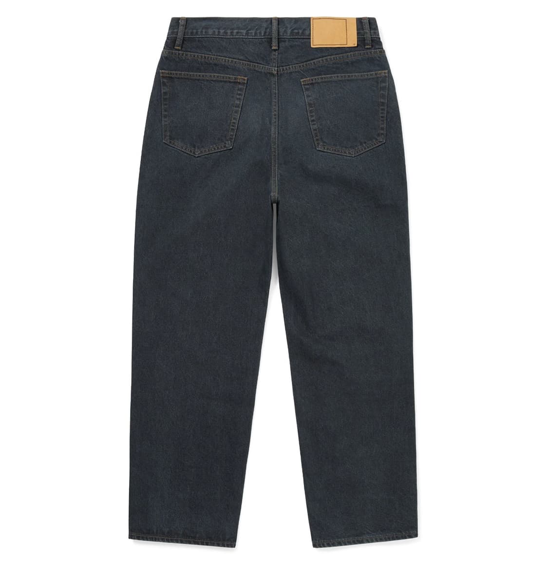 디스이즈네버댓 레귤러진 네이비 스몰 상품이미지2