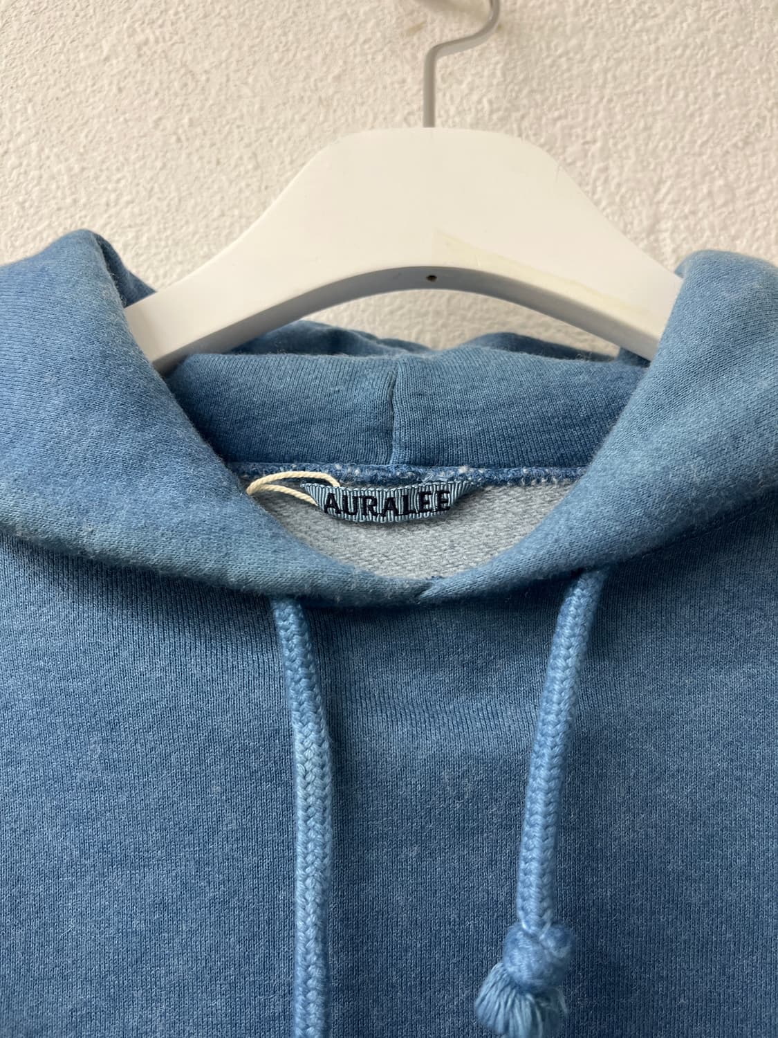 AURALEE 상품이미지2