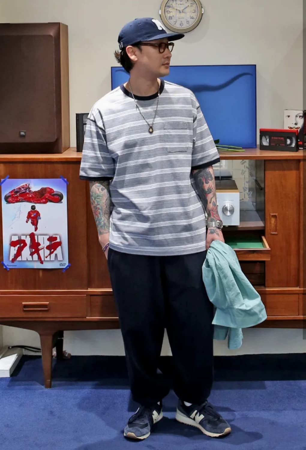 네이머클로딩 L 상품이미지1