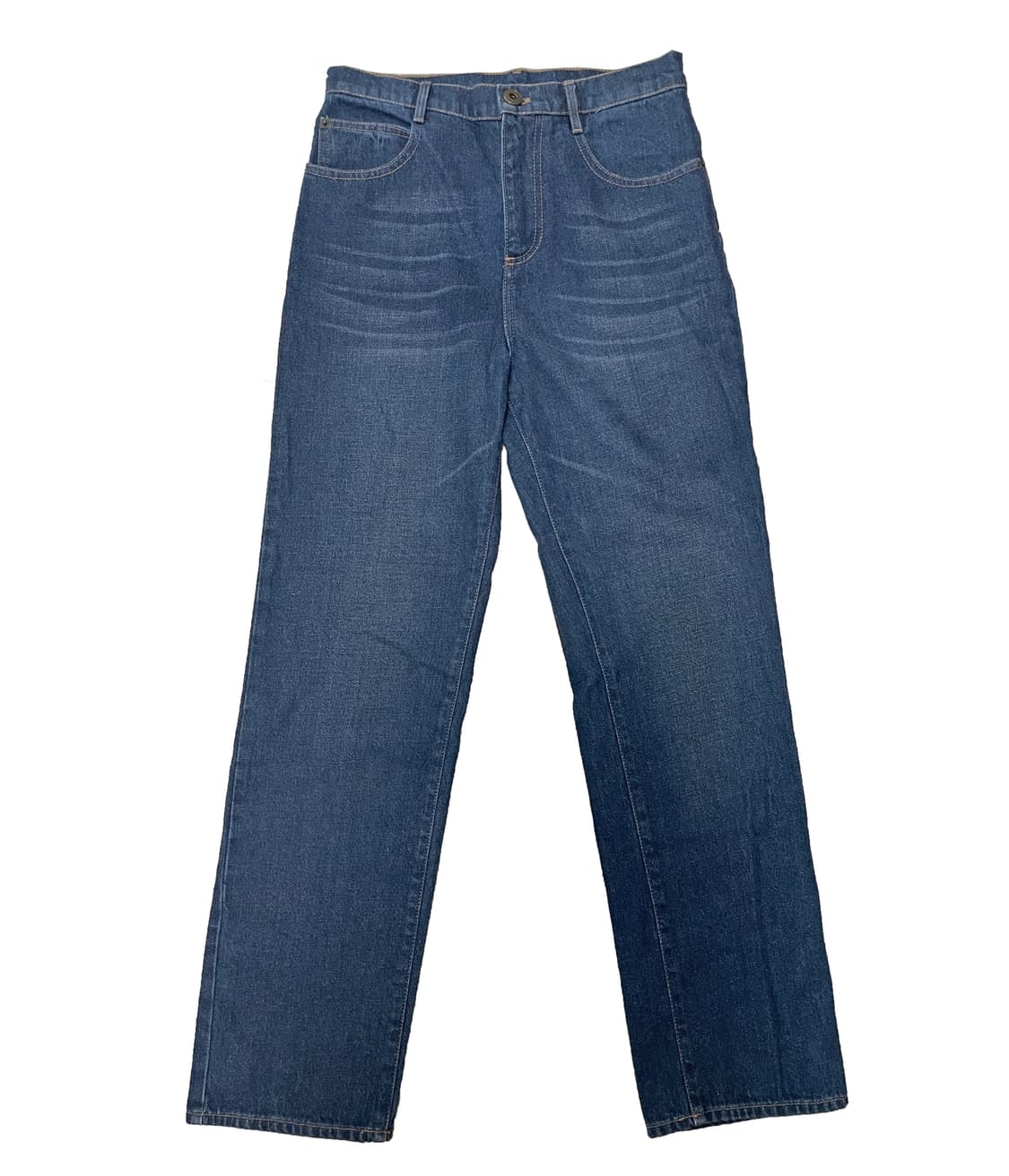 Chloe Straight Denim 상품이미지1