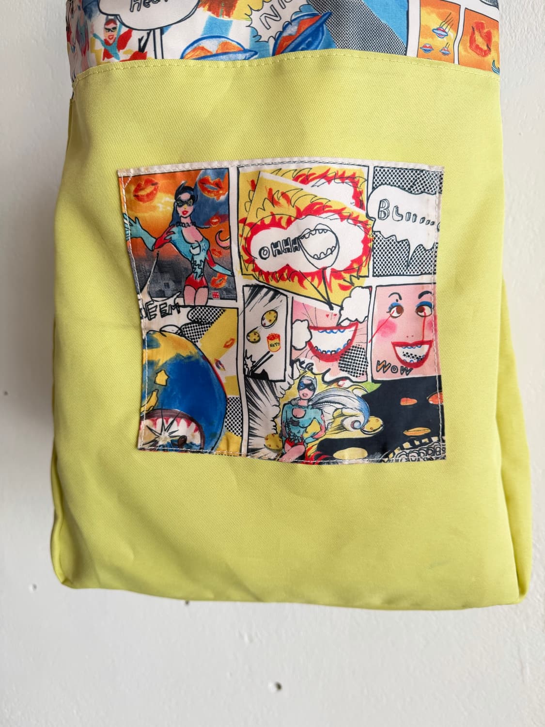 Tsumori Chisato by nico and  2way bag 상품이미지7