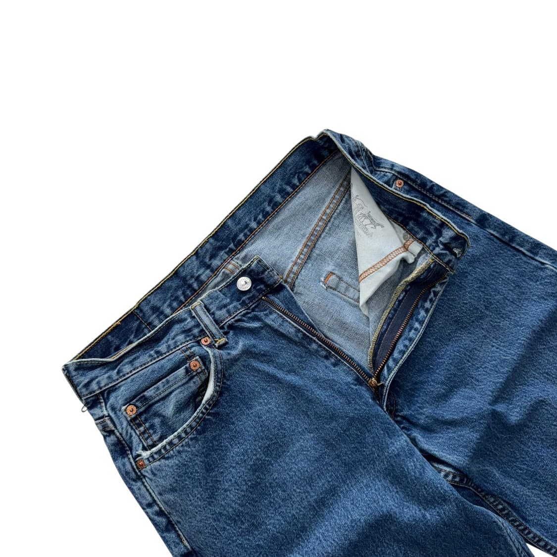 [32] 리바이스 550 데님 청바지 [lv0739] 상품이미지3