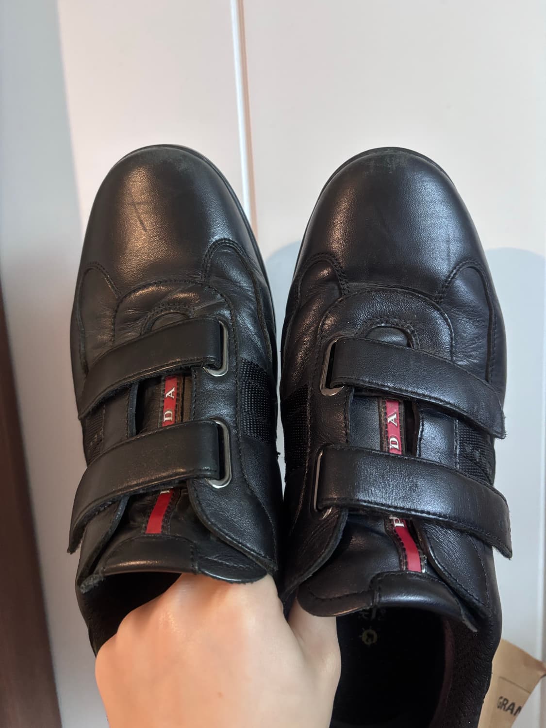 프라다 스포츠 아메리카컵 상품이미지1