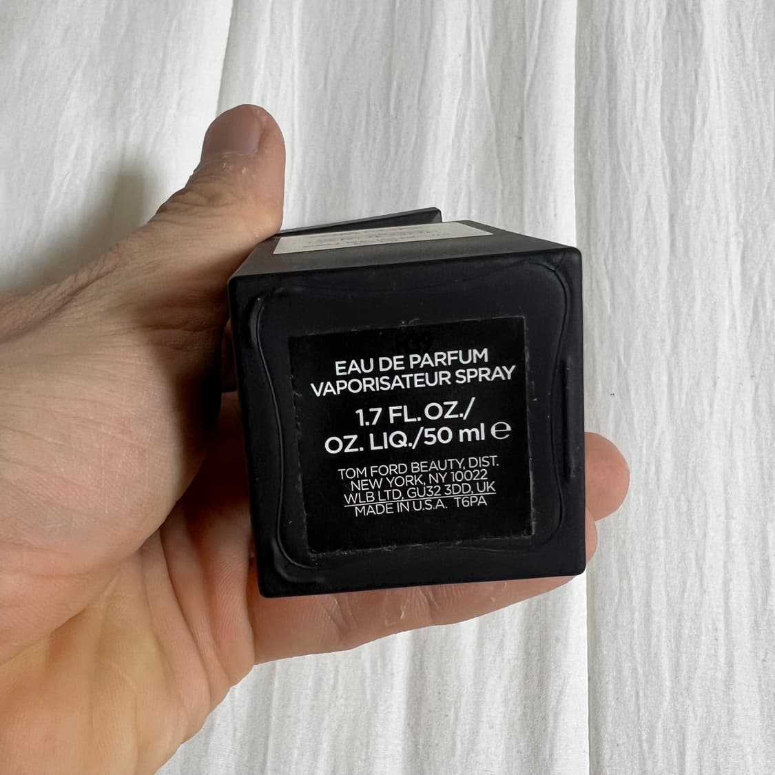 톰포드 퍼킹 패뷸러스 50ml 상품이미지2