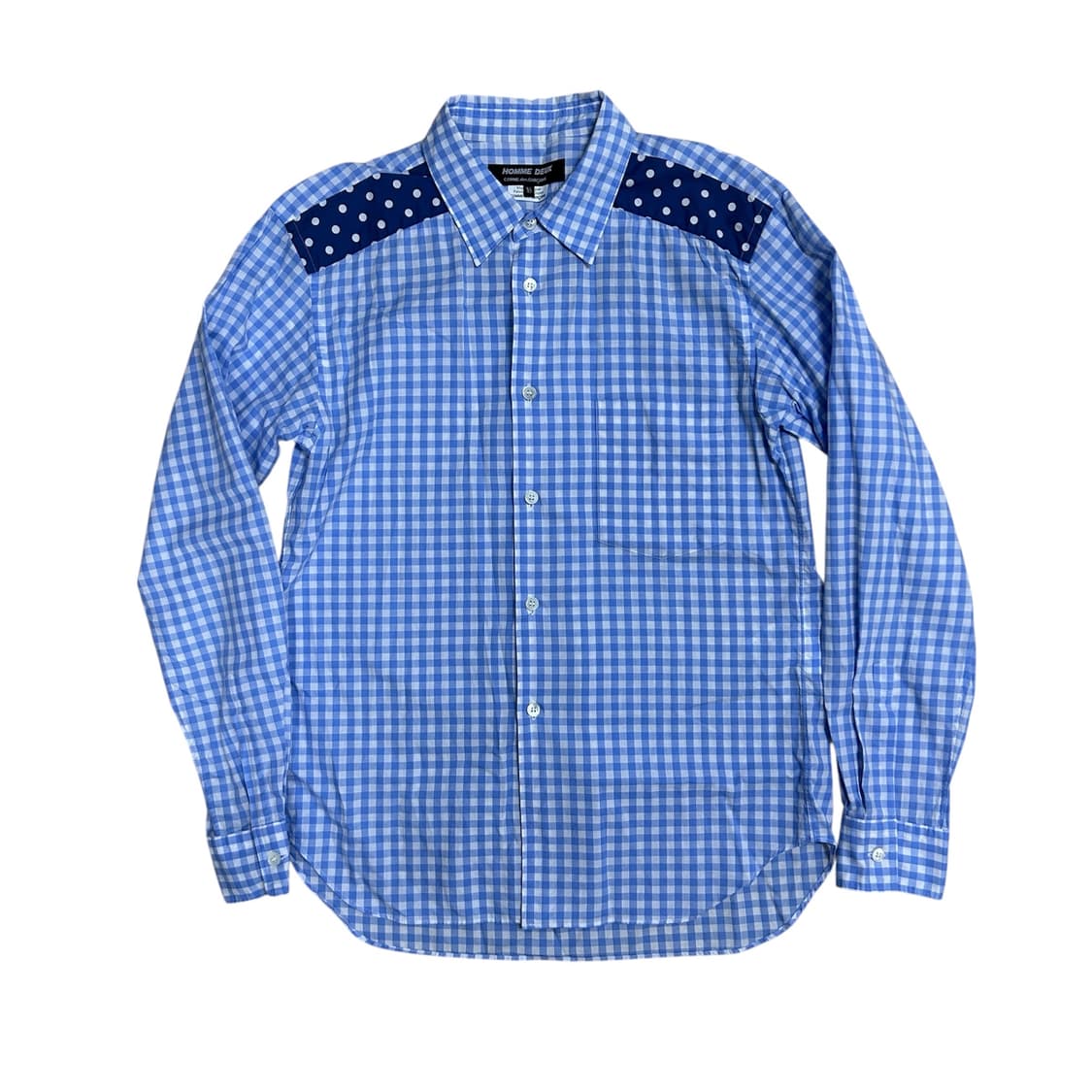 Comme des garcons homme 상품이미지3