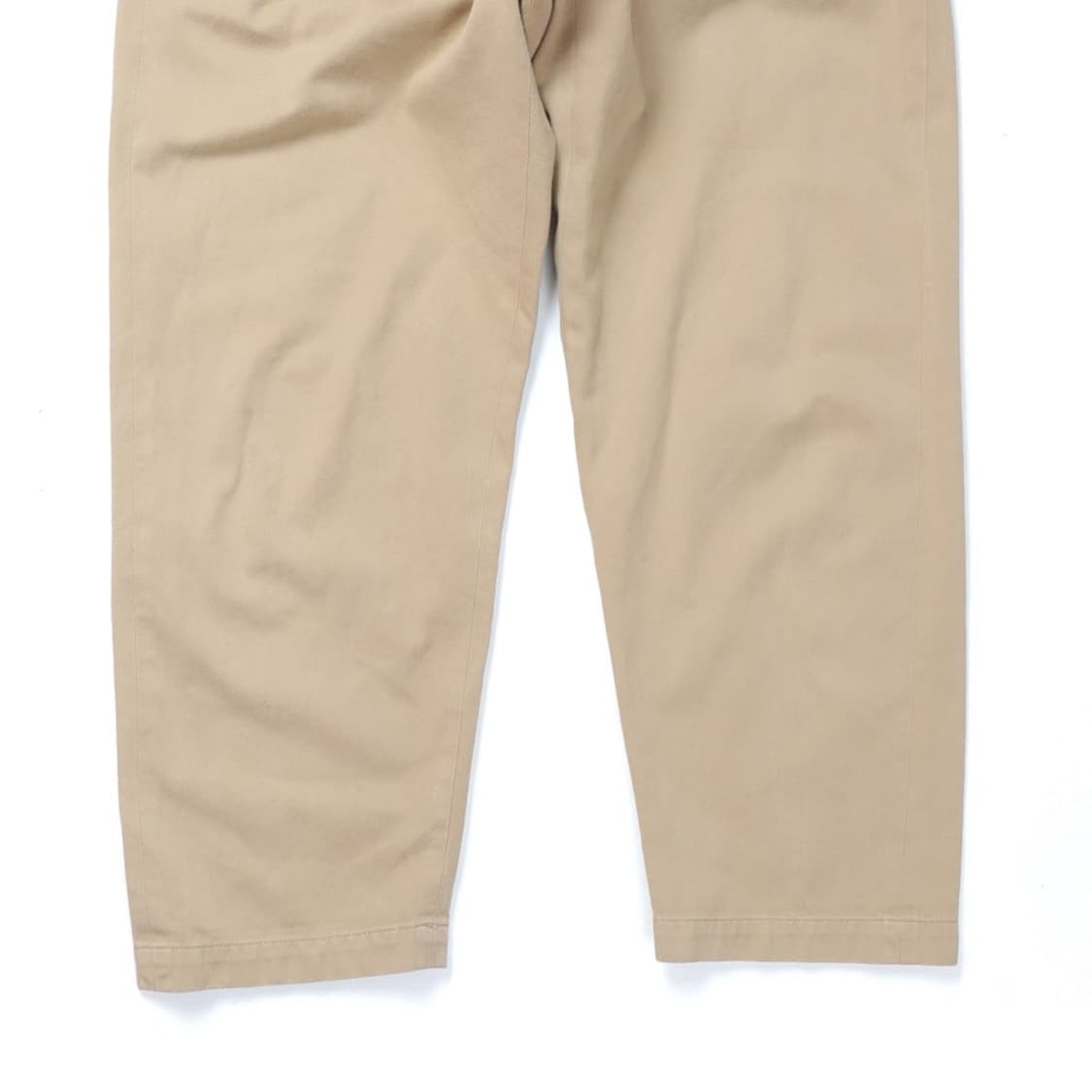야에카 Yaeca Cotton Pants 상품이미지3
