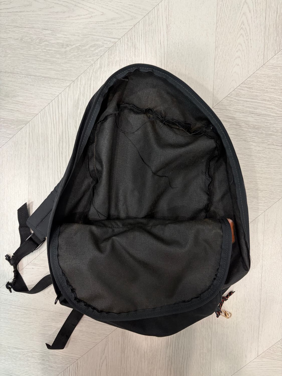 이스트팩 아즈텍 백팩  상품이미지2