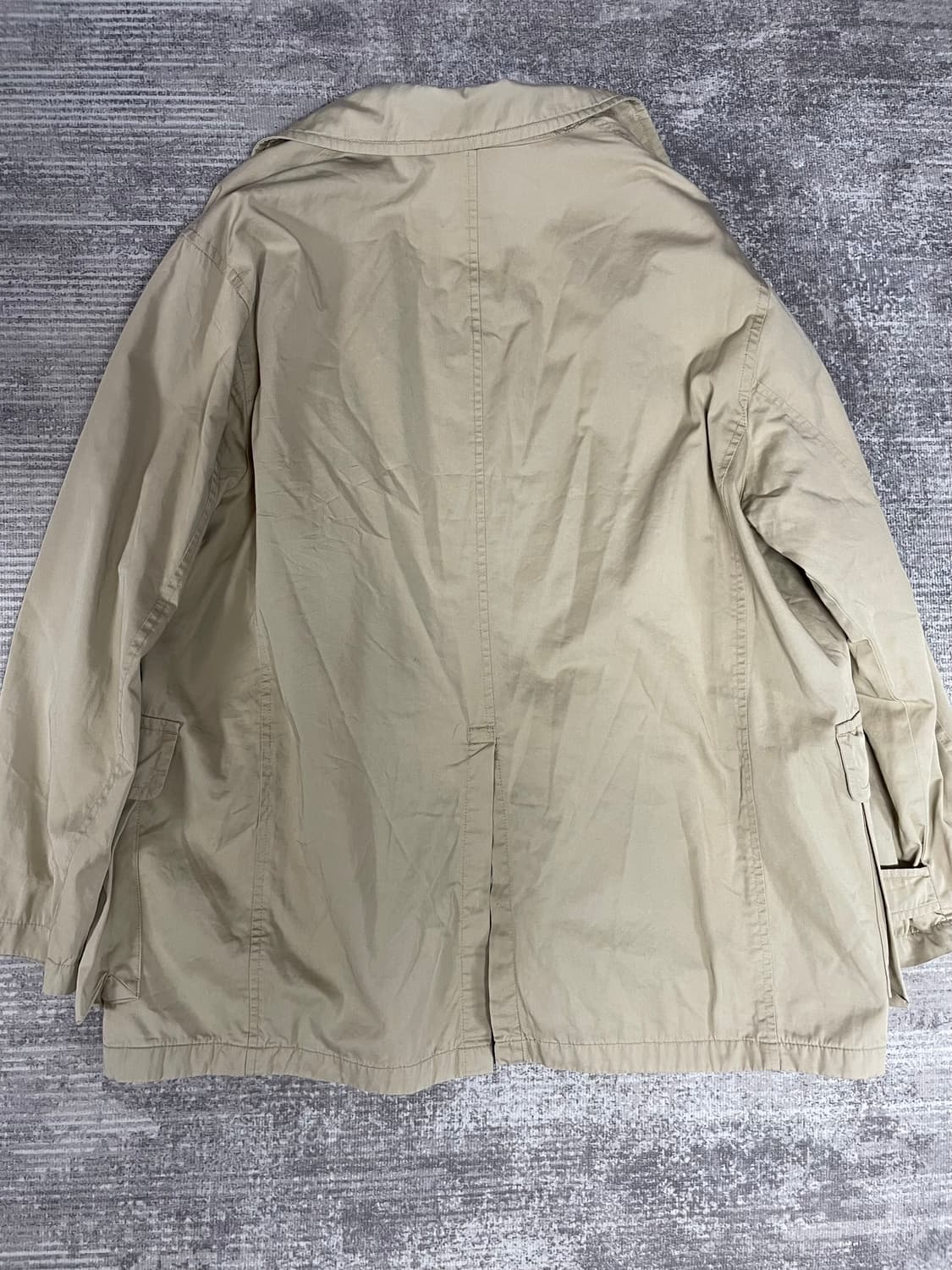 90s vintage Polo 헌팅자켓 상품이미지6