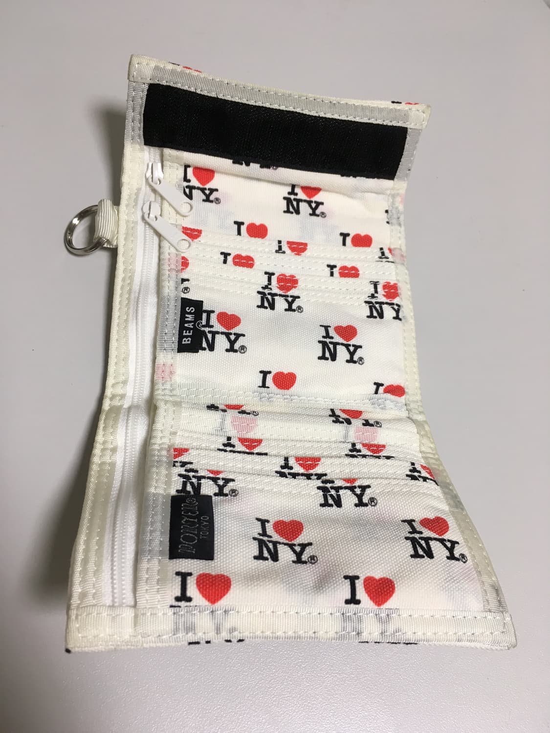 포터 지갑 상품이미지2