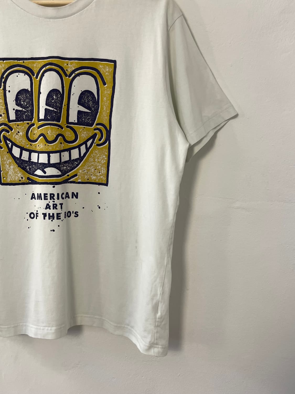 유니클로 UT 반팔 티셔츠  상품이미지4