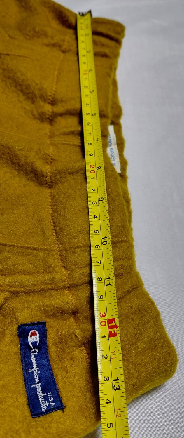 챔피온 프로덕츠 올드스쿨 팬츠 L (무료배송) 상품이미지10