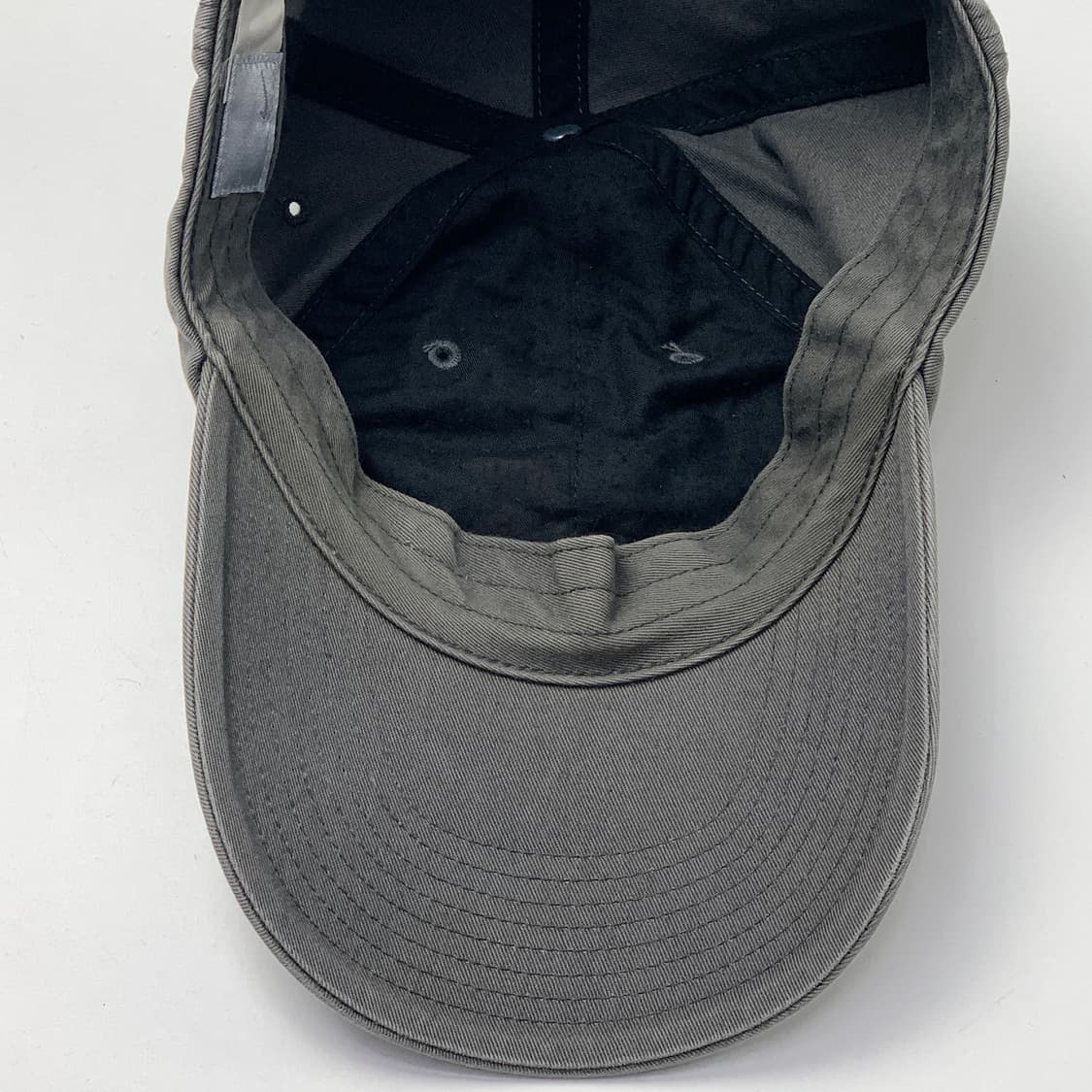 [OS/정품] 00s 나이키 스포츠 그레이 남여공용 볼캡 상품이미지6