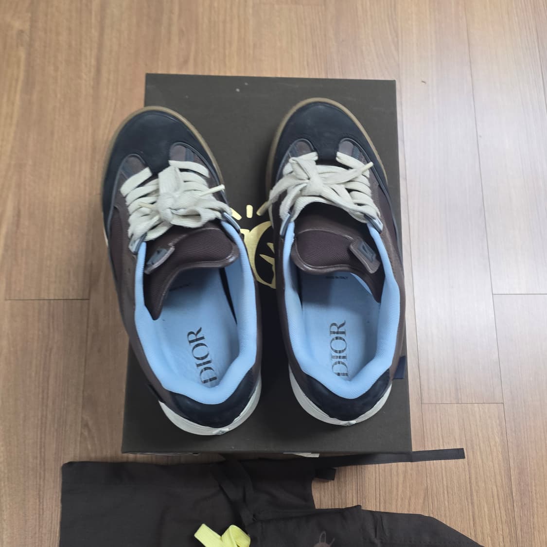 (43) 디올 B713 스캇 모카 상품이미지4