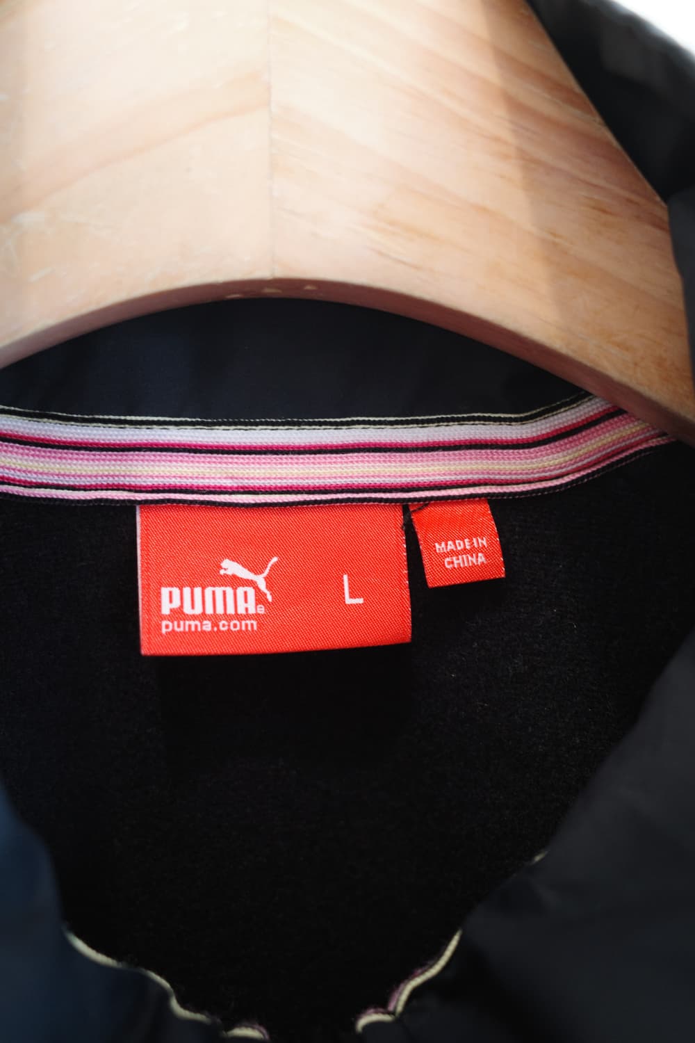 PUMA 푸마 집업 윈드브레이커  상품이미지3