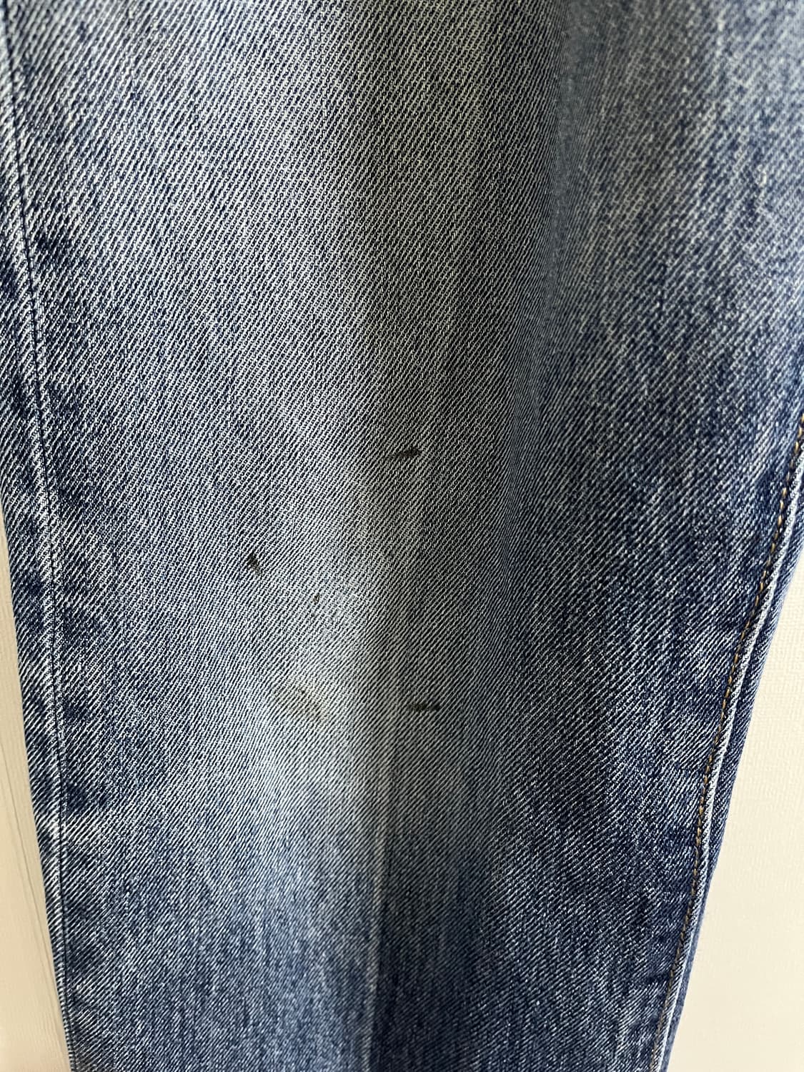 Levis 리바이스 517 연청 상품이미지6