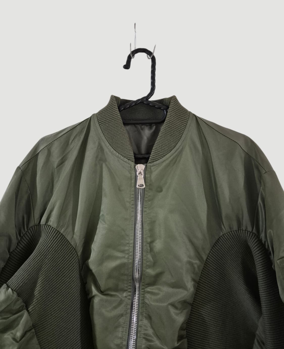 블랑듀 여자 y2k 크롭 자켓 상품이미지2