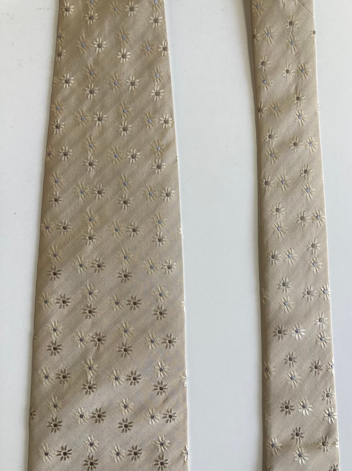 겐조 넥타이 상품이미지3