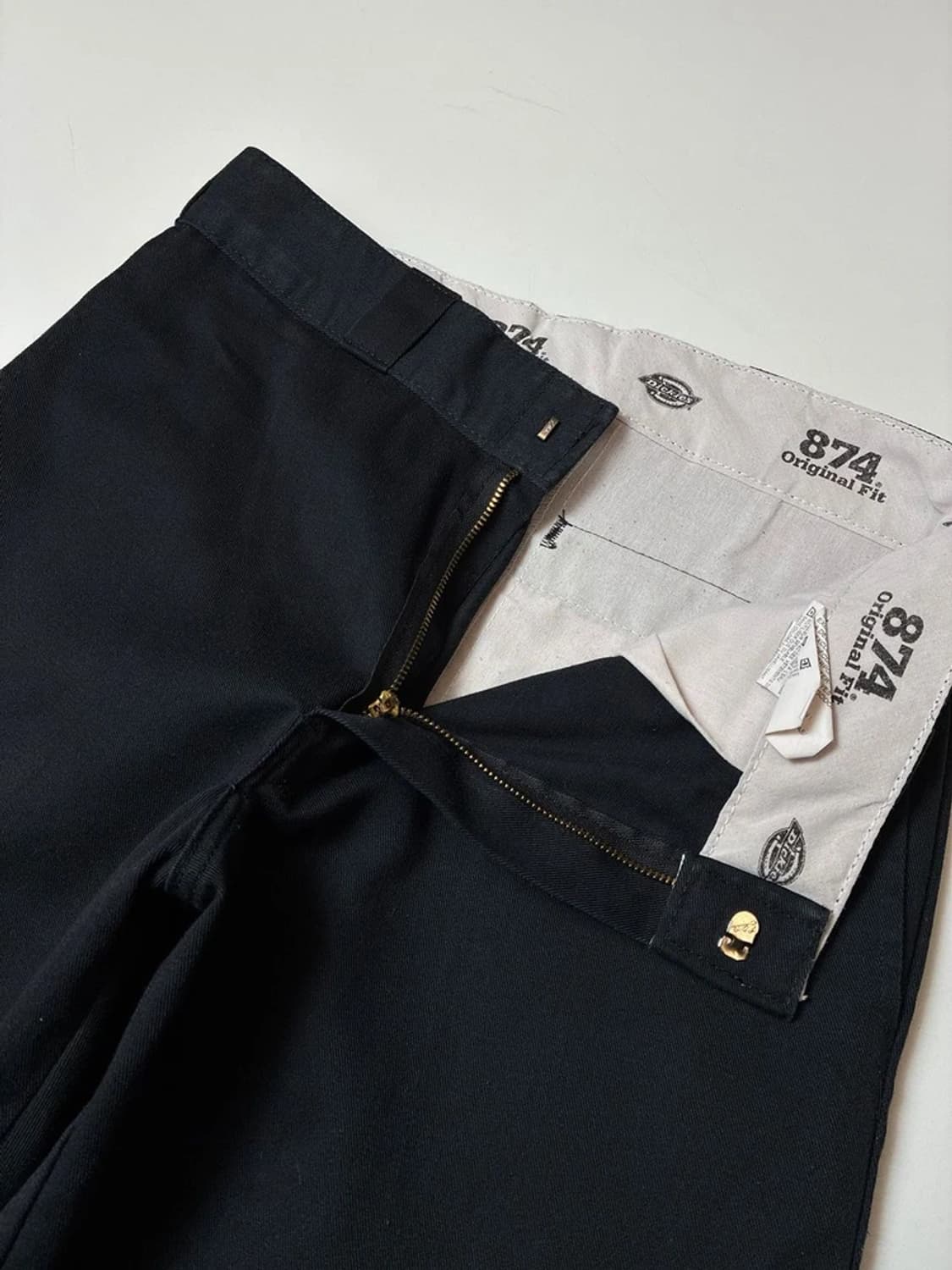 디키즈 874 워크 웨어 스트레이트 팬츠 PN8296 상품이미지3