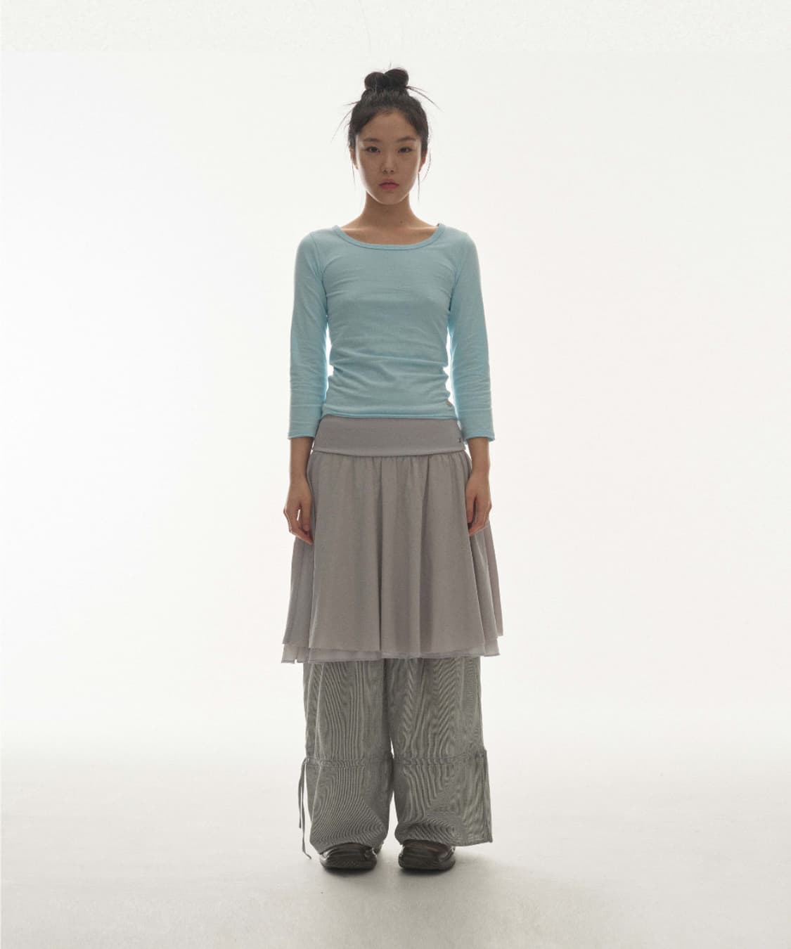 코이세이오 백서클 카프리 슬리브 상품이미지3