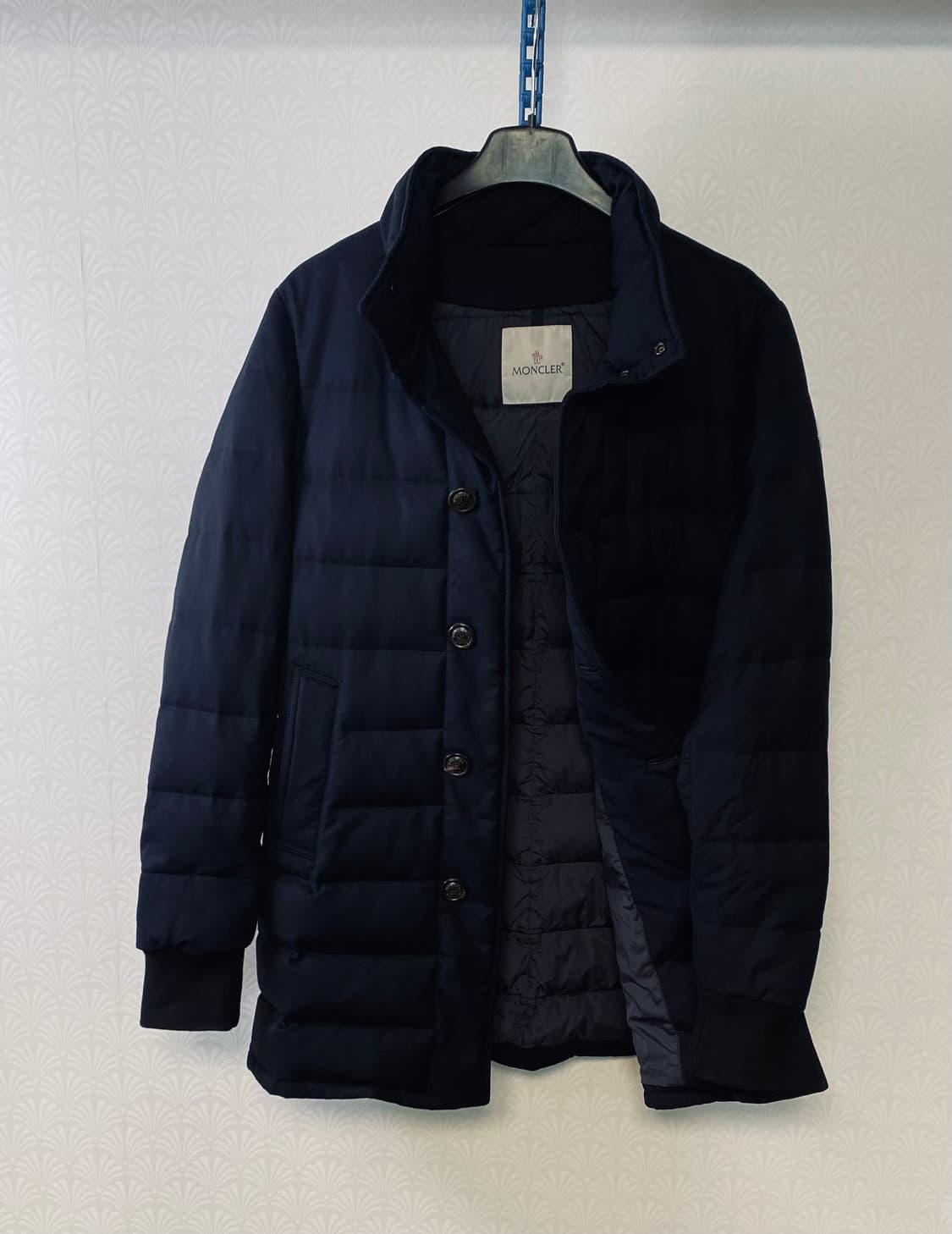 몽클레르 몽클레어 울 구스 패딩자켓 (95) 상품이미지5