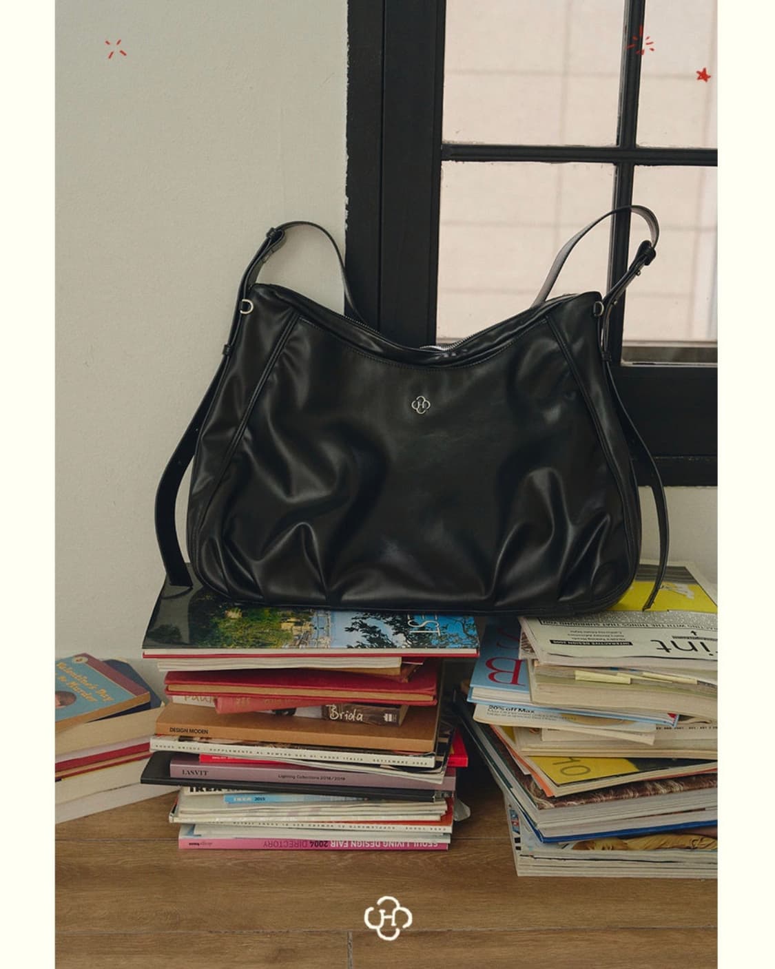 히어리 구디백 상품이미지1